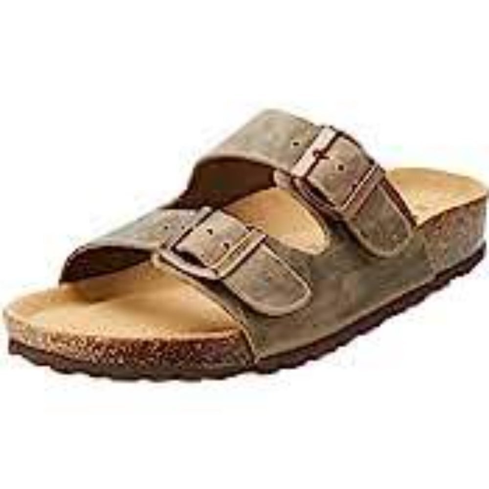 Betula by Birkenstock Man Sandals Size 8